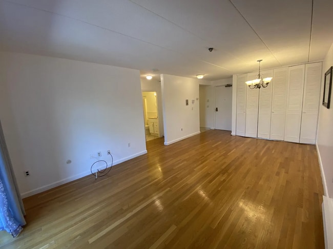179 Presidents Ln, Unit 4M in Quincy, MA - Building Photo - Building Photo