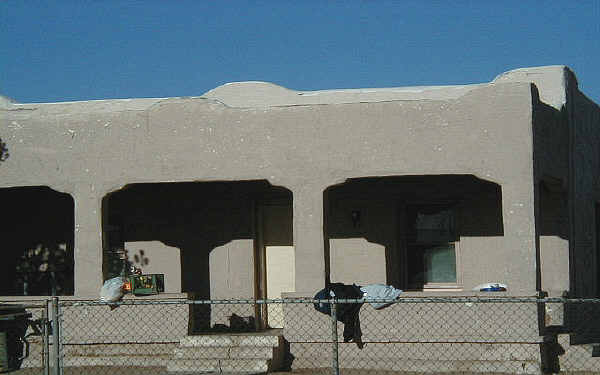 1826 S 5th Ave in Tucson, AZ - Foto de edificio - Building Photo