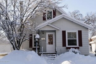 301 15th Ave SW in Rochester, MN - Building Photo