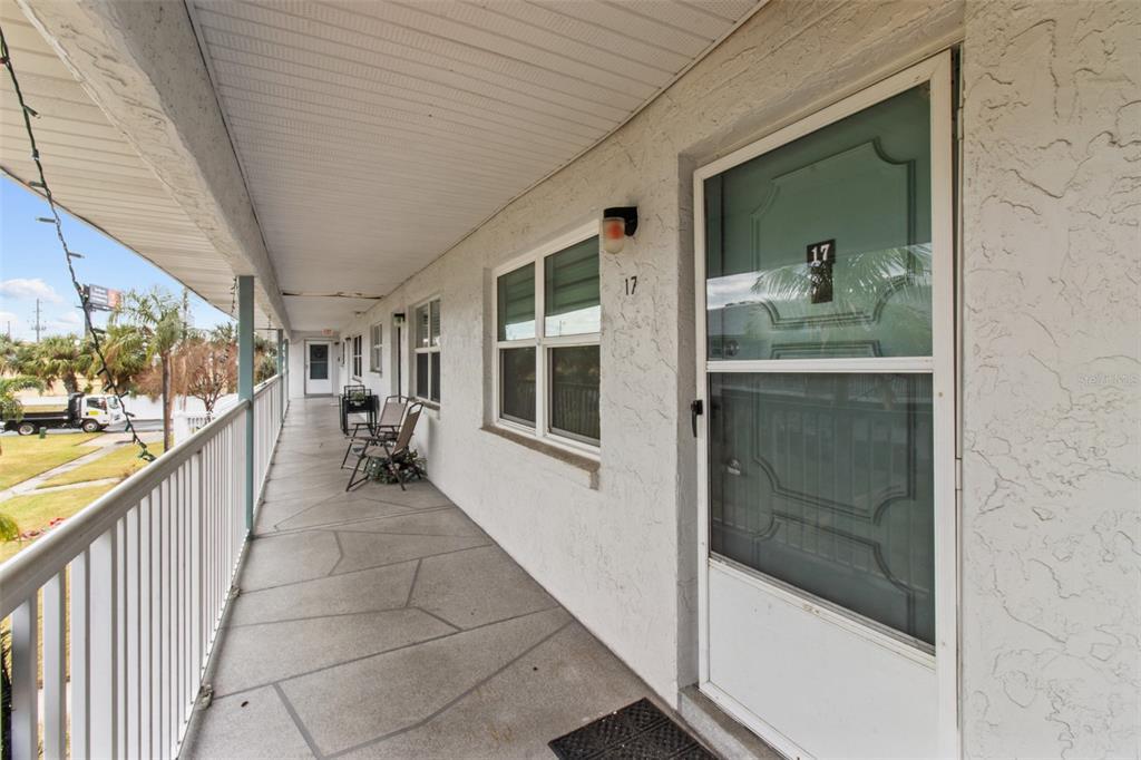 5257 81st Ln N in St. Petersburg, FL - Building Photo
