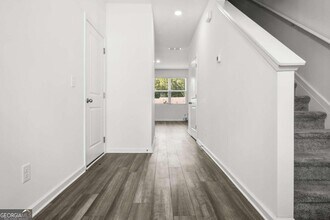 2615 Senegal Wy in Atlanta, GA - Building Photo - Building Photo