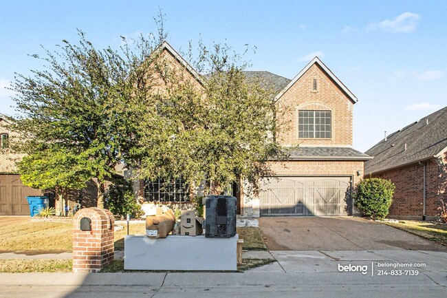 property at 588 Deverson Dr