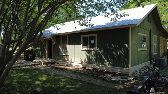 property at 414 3rd St
