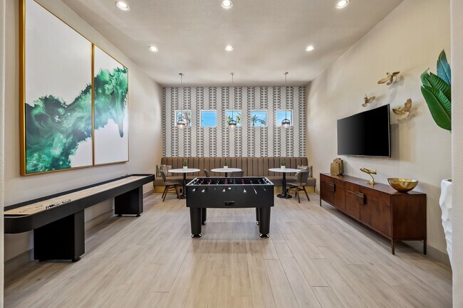 The Belmont by Picerne in Las Vegas, NV - Building Photo - Building Photo