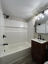971 Shannon Dr, Unit E in Cookeville, TN - Foto de edificio - Building Photo