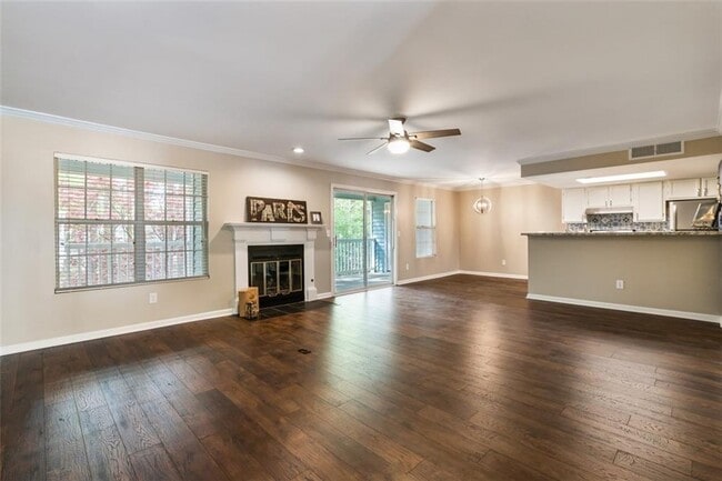 property at 4016 Whitehall Way