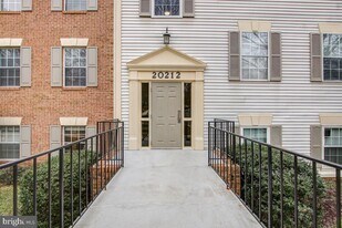 20212 Shipley Terrace in Germantown, MD - Building Photo