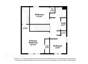 1495 Old Sage Ct in Winston-Salem, NC - Foto de edificio - Building Photo