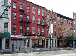 142 Atlantic Ave in Brooklyn, NY - Foto de edificio - Building Photo