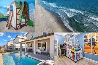 275 Strand Dr in Melbourne Beach, FL - Building Photo - Building Photo