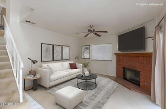 5200 Columbus Pl in Oxnard, CA - Building Photo - Building Photo