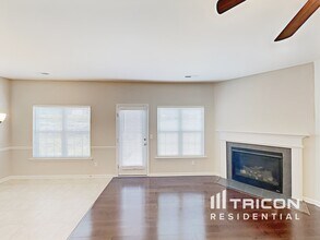 109 Claystone Dr in Gibsonville, NC - Building Photo - Building Photo