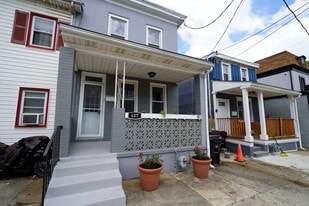 407 S Claymont St in Wilmington, DE - Building Photo