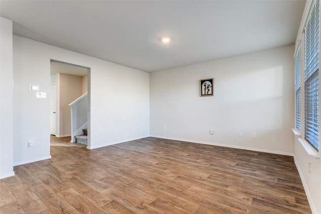 property at 8511 Brisk Water