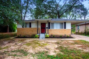 3224 Wynne St in Little Rock, AR - Building Photo