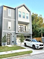 2807 Brailsfort St in Houston, TX - Building Photo