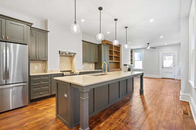 property at 832 Western Ave