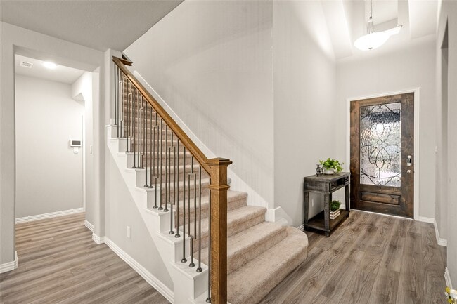 3707 Lake Falls Dr in Fulshear, TX - Building Photo - Building Photo