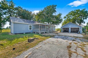 6434 Boothline Rd in Richmond, TX - Building Photo