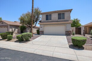6921 W Juniper Ave in Peoria, AZ - Building Photo