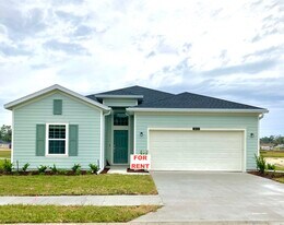 3511 NE 38th Ln in Ocala, FL - Building Photo