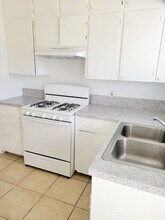 1709-1711 Alamo Ave in Killeen, TX - Building Photo - Building Photo