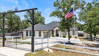 127 Medlar Dr in Cedar Creek, TX - Building Photo