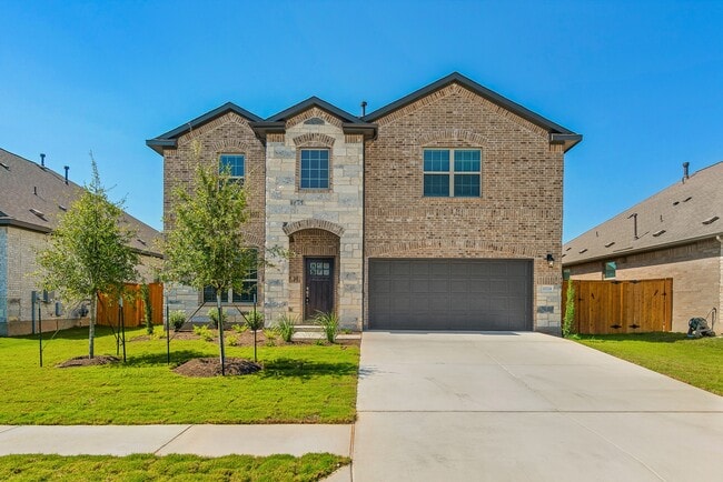 property at 20224 Clare Island Bend