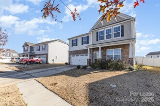 7619 Nolen Farm Dr in Gastonia, NC - Building Photo - Building Photo