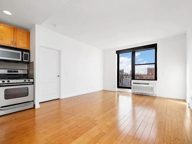 property at 504 W 136th St