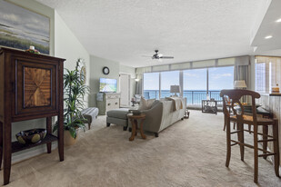 3000 N Hwy A1A in Fort Pierce, FL - Building Photo