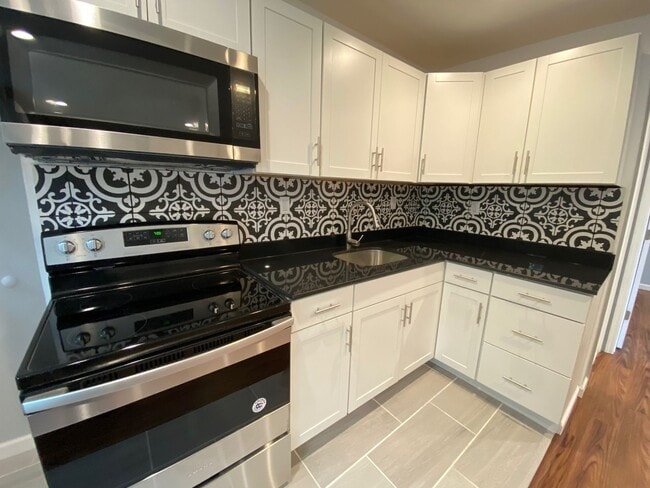 property at 383 Liberty St
