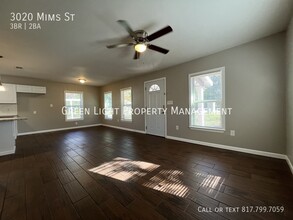 3020 Mims St in Fort Worth, TX - Building Photo - Building Photo