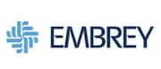 Property Management Company Logo Embrey Partners, Ltd.