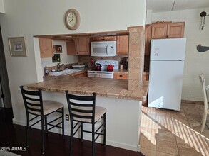 90 W Yavapai St in Wickenburg, AZ - Building Photo - Building Photo