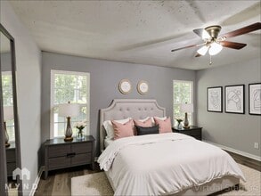 5106 Bird Rd in Gainesville, GA - Building Photo - Building Photo