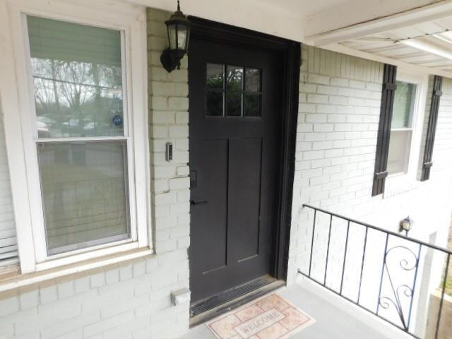 3439 Oakcliff Rd NW in Atlanta, GA - Building Photo - Building Photo