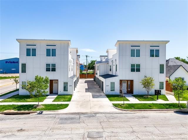 2509 Benbrook Blvd in Fort Worth, TX - Building Photo - Building Photo