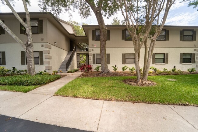 property at 18 Santiago Ct