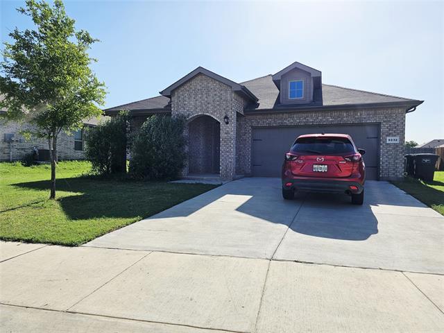 property at 9232 Wood Covert Wy