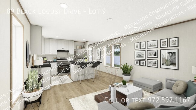 89 Black Locust Dr in Asheville, NC - Building Photo - Building Photo