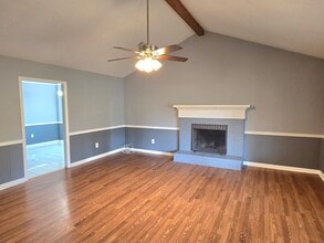 2806 Pepperdine Dr in Hephzibah, GA - Building Photo - Building Photo