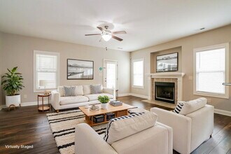 837 Airedale Trail in Garner, NC - Building Photo - Building Photo