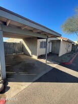 6541 N 67th Ave in Glendale, AZ - Building Photo
