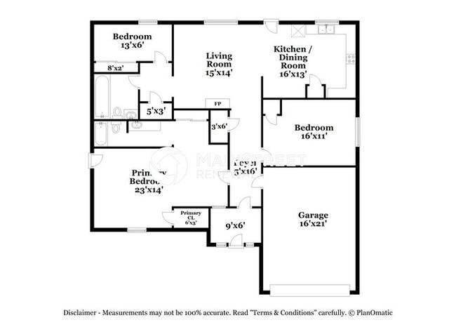 850 Auburn Dr in Lewisville, TX - Building Photo - Building Photo