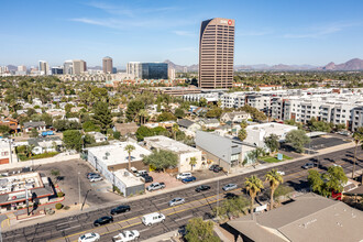 120 W McDowell Rd in Phoenix, AZ - Building Photo - Building Photo