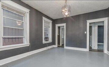 5410 Emerson Ave in St. Louis, MO - Building Photo - Building Photo