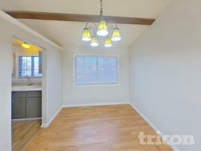 5528 Old Farm Cir E in Colorado Springs, CO - Building Photo - Building Photo