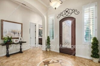 8510 E Leland St in Mesa, AZ - Building Photo - Building Photo