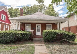 222 University Ave in Lexington, KY - Building Photo - Building Photo